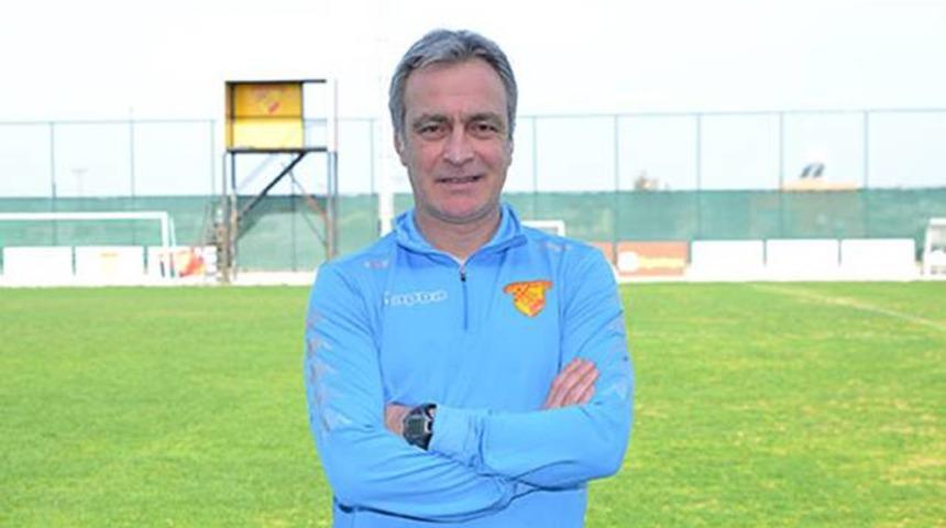 G&ouml;ztepe'de &Ouml;nder &Ouml;zen d&ouml;nemi!