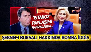 Istakoz sonrası yine gündemde… Fuat Uğur’dan bomba iddia: Şebnem Bursalı, Murat Kapki’ye ödül verdirdi! Milyonlarca TL harcandı