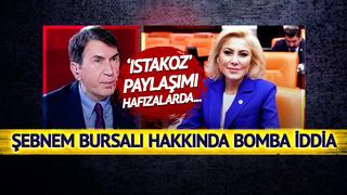 Istakoz sonrası yine gündemde… Fuat Uğur’dan bomba iddia: Şebnem Bursalı, Murat Kapki’ye ödül verdirdi! Milyonlarca TL harcandı