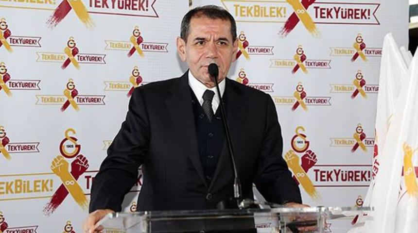 Galatasaray bileklik satışındaki rakamları a&ccedil;ıkladı