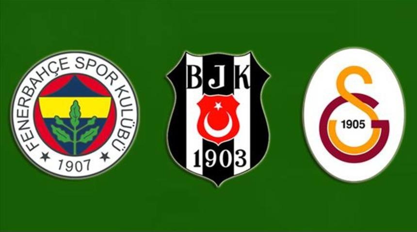 S&uuml;per Lig'de şampiyonluk oranları yenilendi!