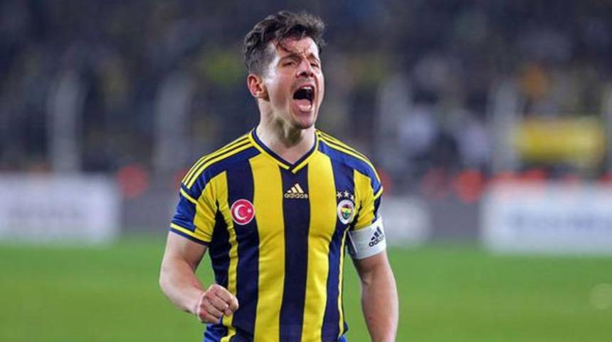 Terraneo gidiyor, Emre geliyor