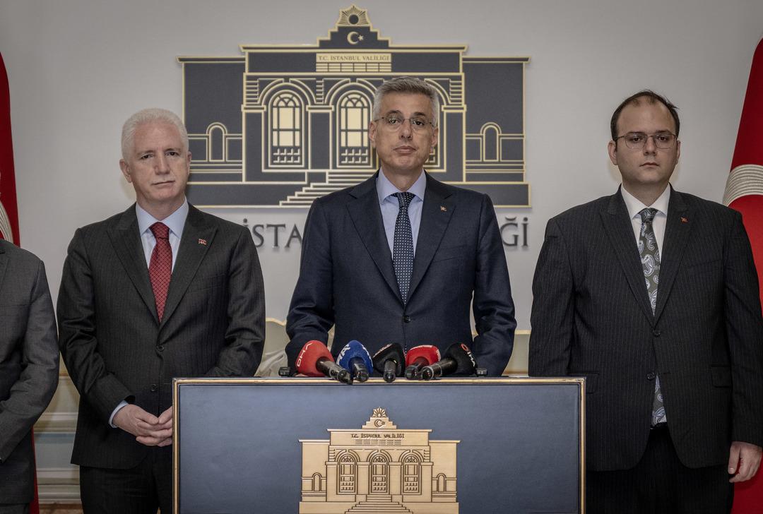 Bakan Memişoğlu duyurdu! "İstanbul’da 335 milyar liranın üzerinde sağlık yatırımı yapılacak" 3