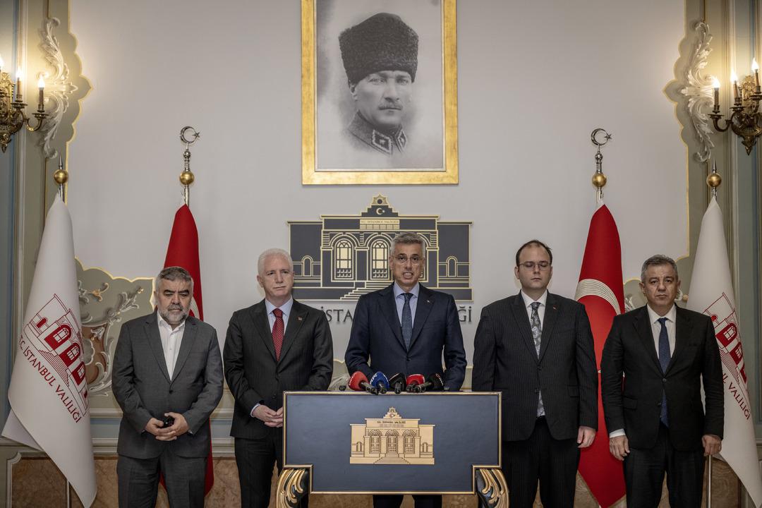 Bakan Memişoğlu duyurdu! "İstanbul’da 335 milyar liranın üzerinde sağlık yatırımı yapılacak" 2