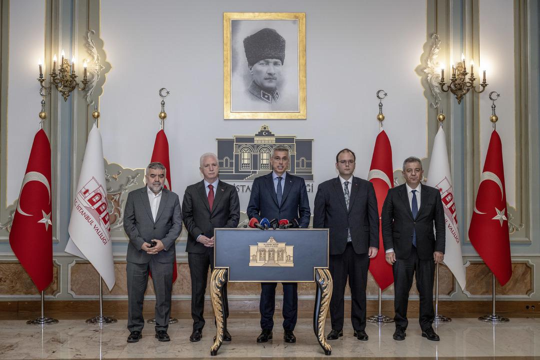 Bakan Memişoğlu duyurdu! "İstanbul’da 335 milyar liranın üzerinde sağlık yatırımı yapılacak" 1