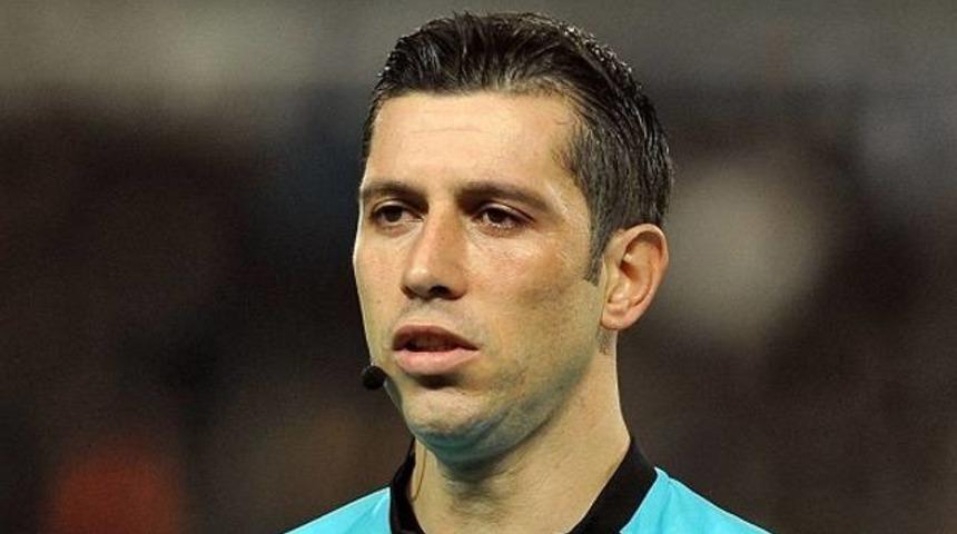 Ali Palabıyık sınıfta kaldı