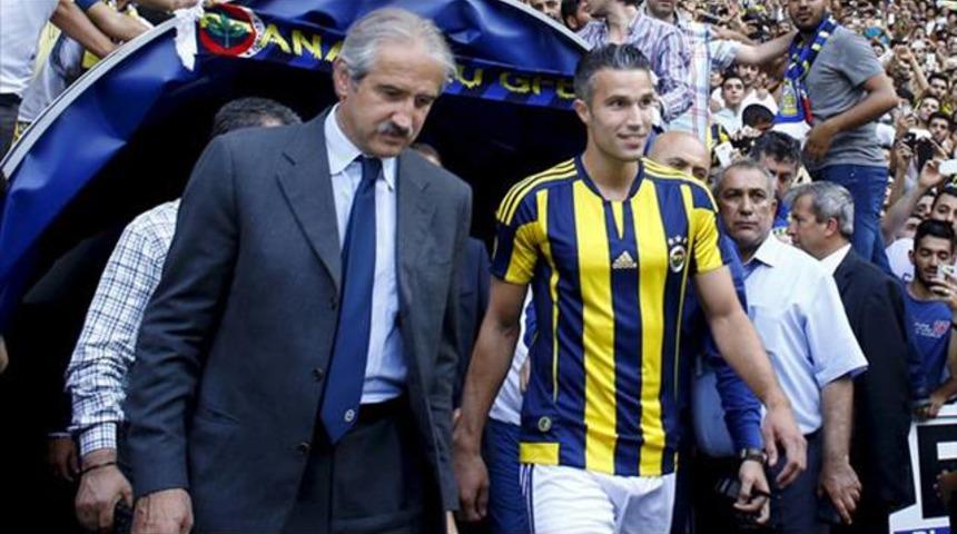 Aziz Yıldırım'ın kafasını karıştıran teklif