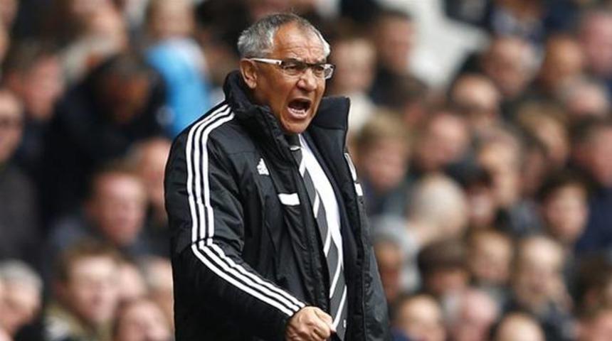 Magath: 0-0'a puan verilmesin