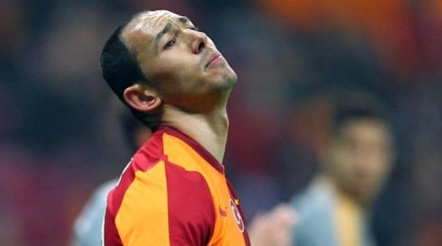 S&uuml;per Lig'in kralı Umut Bulut! Herkes eleştiriyor ama...