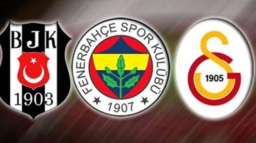 3 b&uuml;y&uuml;klere PFDK şoku!