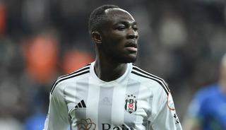 Jackson Muleka’nın yeni takımı açıklanıyor!