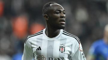 Jackson Muleka’nın yeni takımı açıklanıyor! Al-Kholood'dan ayrılan oyuncu Gençlerbirliği ile görüşüyor...