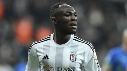 Jackson Muleka’nın yeni takımı açıklanıyor! Al-Kholood'dan ayrılan oyuncu Gençlerbirliği ile görüşüyor...