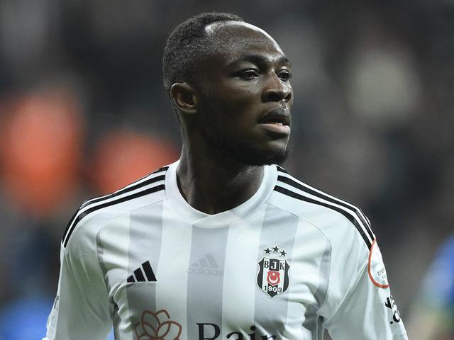 Jackson Muleka’nın yeni takımı açıklanıyor! Al-Kholood'dan ayrılan oyuncu Gençlerbirliği ile görüşüyor...