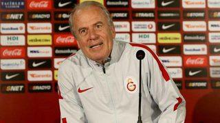 Mustafa Denizli'nin yıkım planı