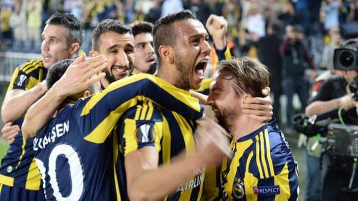 'Putin bile gelse, Fenerbahçe'yi eleyemez'