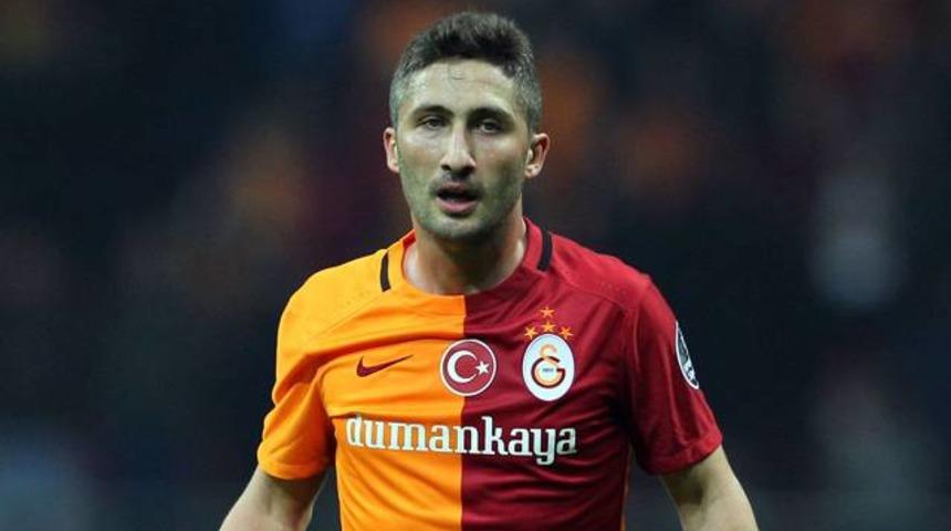 Sabri eğer yarın forma giyerse...