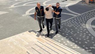 Akşehir'de uyuşturucu operasyonu: 3 gözaltı, 1 tutuklama