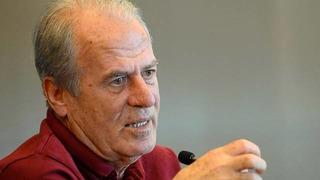 Mustafa Denizli’den ayrılık cevabı