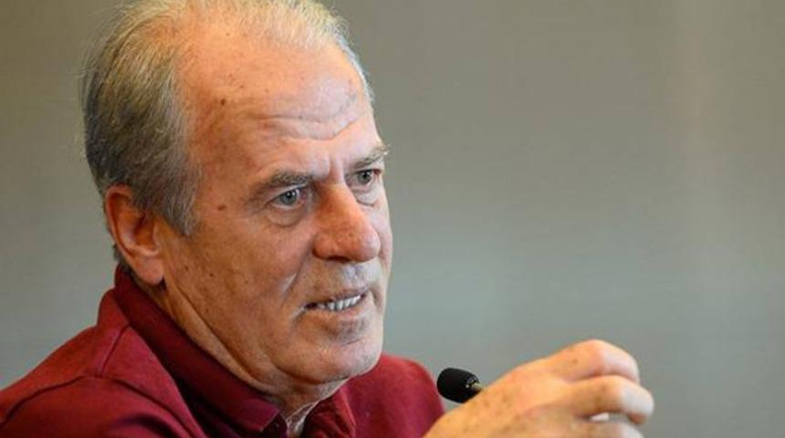 Mustafa Denizli&rsquo;den ayrılık cevabı