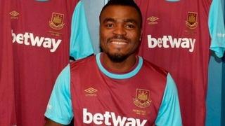 Emmanuel Emenike: Su ve ekmekle yaşadım