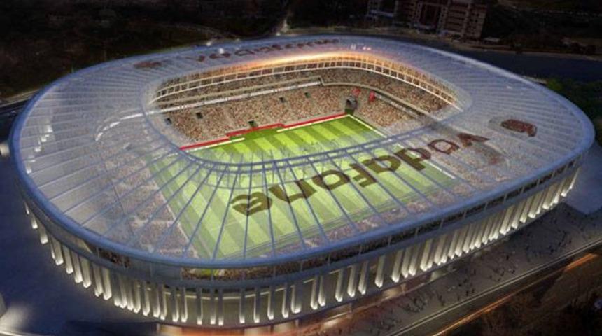 Beşiktaş'tan Vodafone Arena i&ccedil;in 2 flaş karar