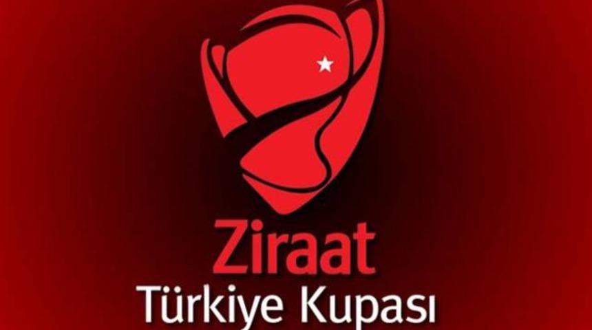 T&uuml;rkiye Kupası'nda &ccedil;eyrek final r&ouml;vanş tarihleri!