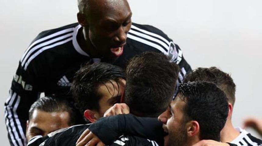 Beşiktaş ma&ccedil;ının stadı bir kez daha değişti