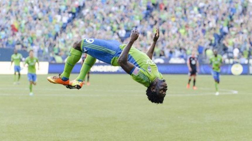 Obafemi Martins de &Ccedil;in'e gitti