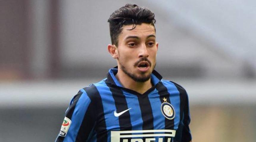 Inter&rsquo;in Alex Telles kararı