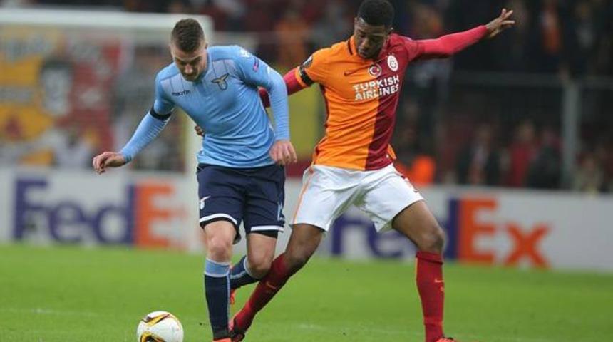 Azeri spikerden Galatasaray incileri