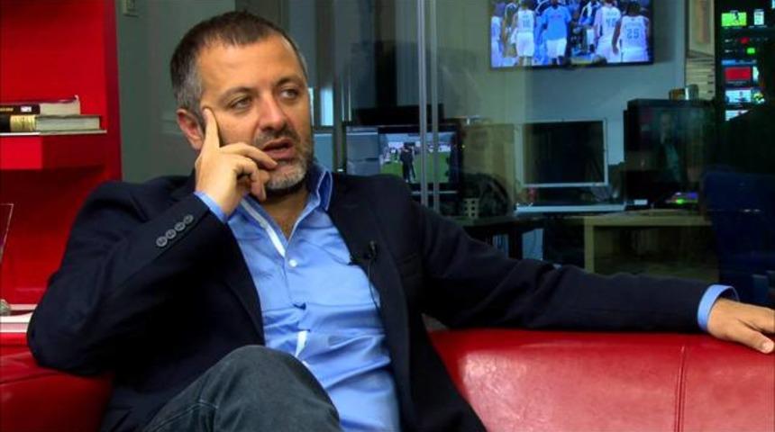 Mehmet Demirkol: '&Uuml;nal Aysal geri d&ouml;necek'