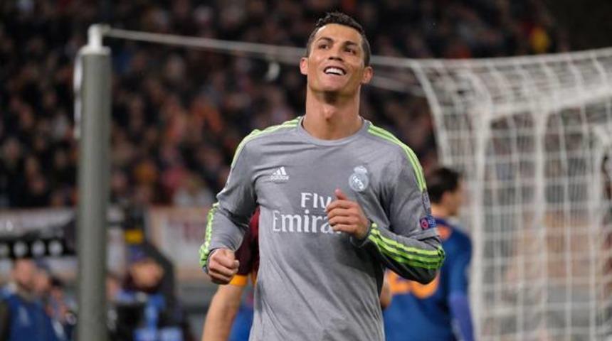 B&ouml;ylesi g&ouml;r&uuml;lmedi! 13-0