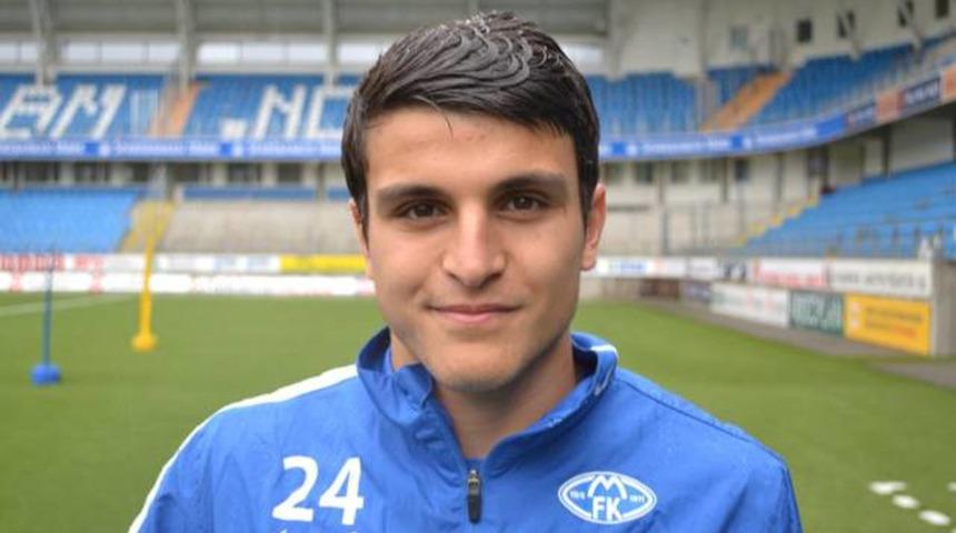 Mohamed Elyounoussi, Fenerbah&ccedil;e yolunda