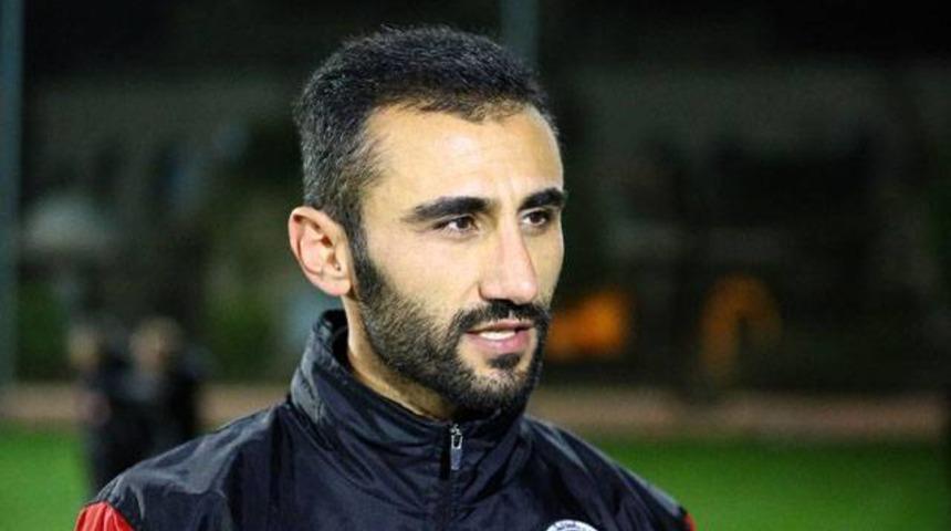 Sel&ccedil;uk Şahin: 'İnşallah Fenerbah&ccedil;e şampiyon olur'