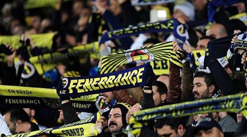  Fenerbah&ccedil;e taraftarı, Timsah Arena'ya alınmayacak!
