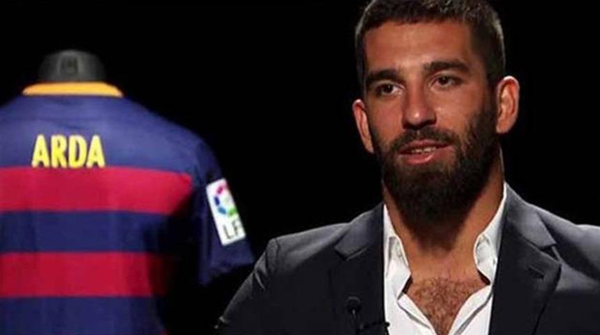 Arda Turan 3 milyonluk esnaf lokantasını a&ccedil;tı!