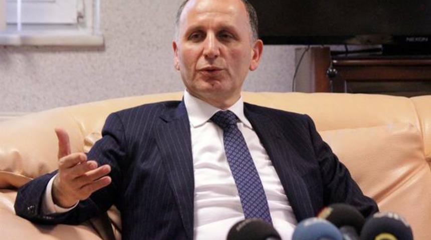 Muharrem Usta: Denizli boşta olsaydı Trabzon'a getirebilirdik