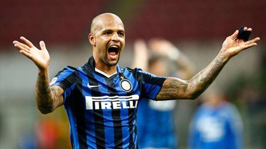 Felipe Melo davet edildi
