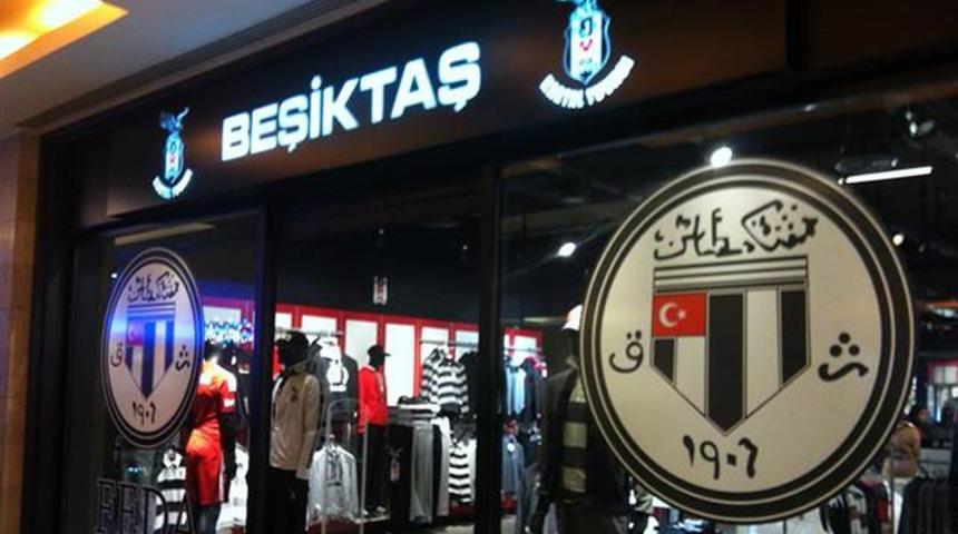 Beşiktaş'ta k&ouml;stebek!