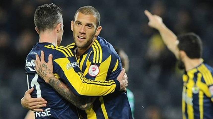 Fenerbah&ccedil;e'de kadro isyanı