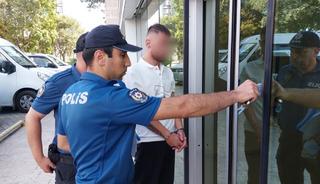Bin 400 liralık borç tartışması tüfekli saldırıya dönüştü