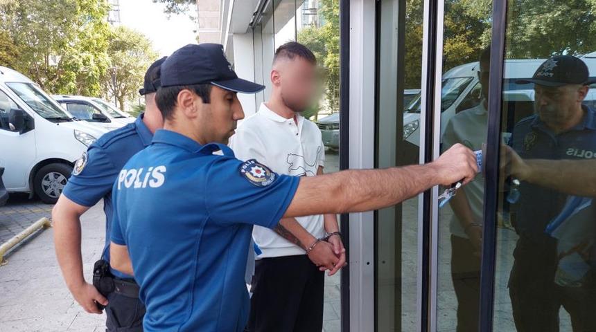 Bin 400 liralık borç tartışması tüfekli saldırıya dönüştü