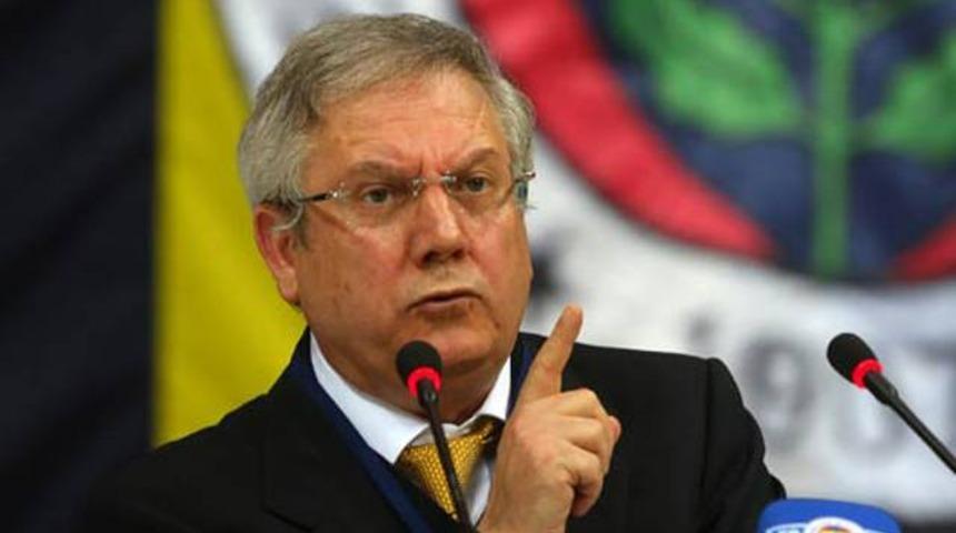 Aziz Yıldırım: Artık eylem yapma zamanımız geliyor