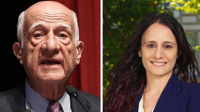 Gündeme bomba gibi düşmüşlerdi! İnan Kıraç ile İpek Kıraç arasındaki buzlar eriyor