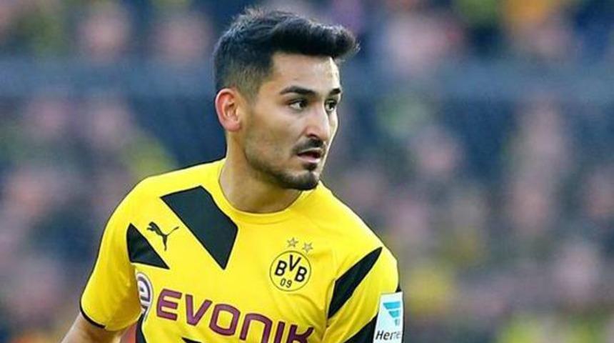 İlkay G&uuml;ndoğan, Guardiola i&ccedil;in Barcelona'nın teklifini reddetti