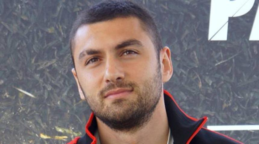 Trabzonspor'da Burak Yılmaz kavgası