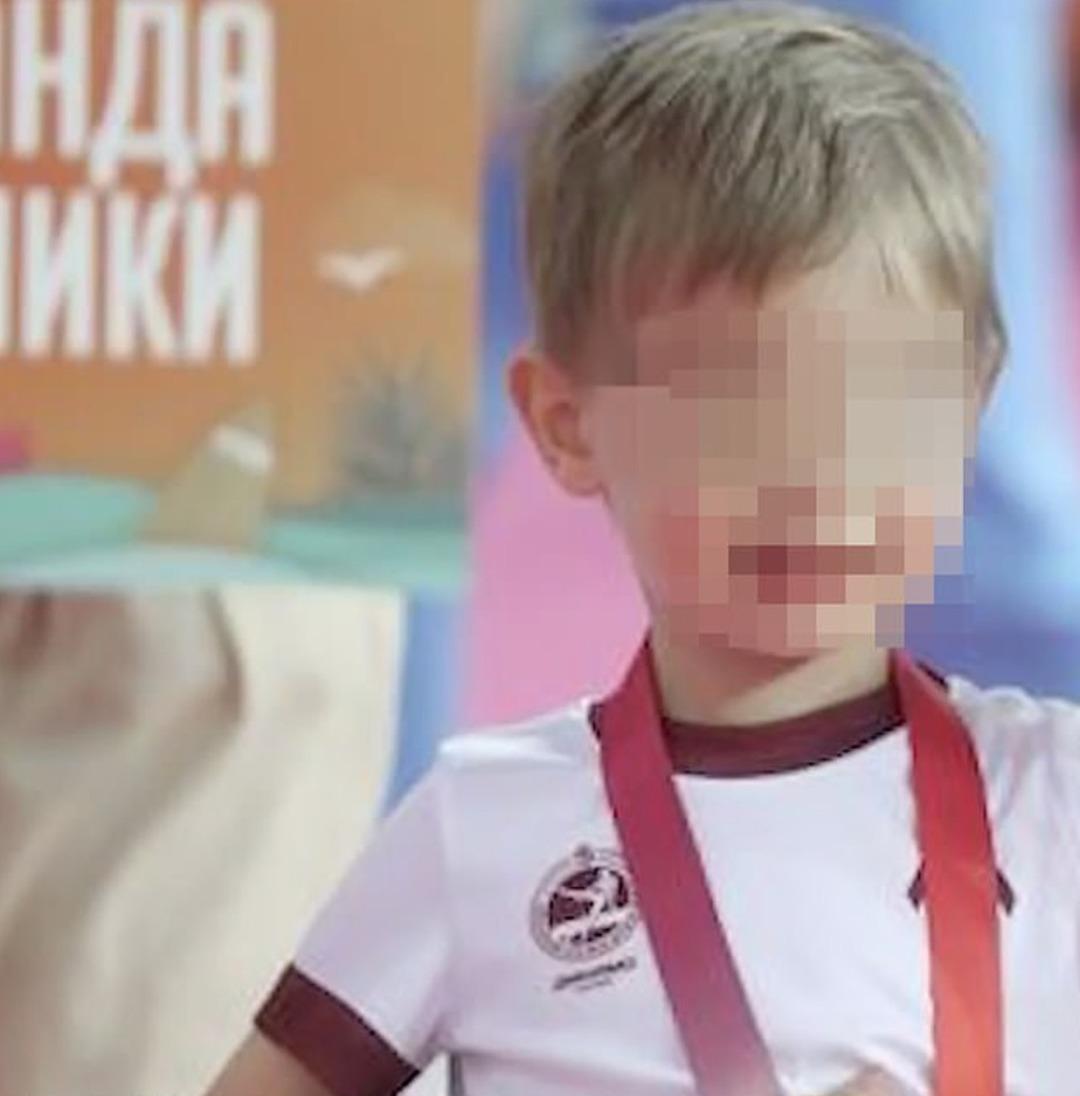 Putin in herkesten gizlediği oğlunun fotoğrafı ortaya çıktı! Gizli sarayda yaşıyor iddiası... 3