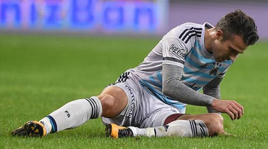 Fenerbah&ccedil;e Bursa'da tarihe ge&ccedil;ti