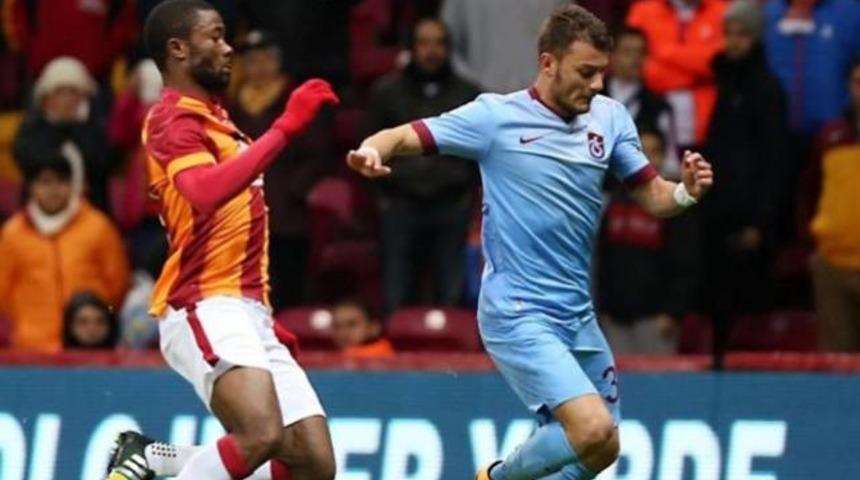 Galatasaray - Trabzonspor (CANLI)